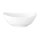 Seltmann Weiden Bowl oval 18,5cm Modern Life weiß