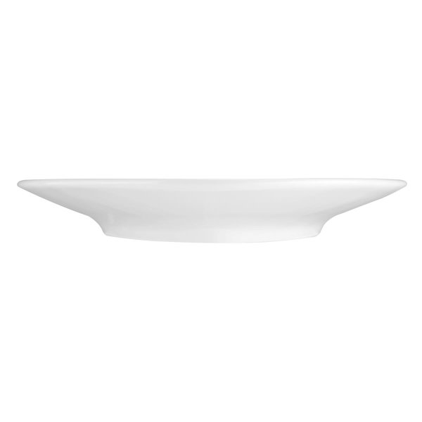 Seltmann Weiden Servierplatte oval 33x18cm Life weiß