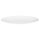Seltmann Weiden Servierplatte oval 33x18cm Life weiß