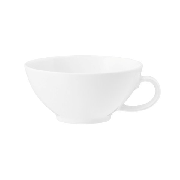 Seltmann Weiden Teetasse 0,14L Beat weiß