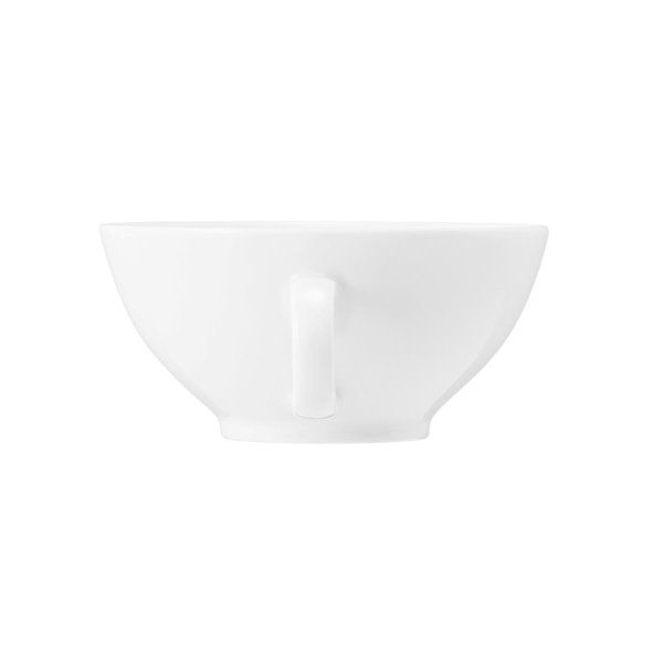 Seltmann Weiden Teetasse 0,14L Beat weiß