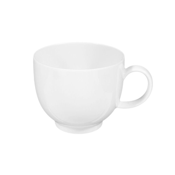 Seltmann Weiden Kaffeetasse 0,22L Lido weiß