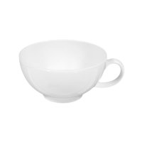 Seltmann Weiden Teetasse 0,2L Lido wei&szlig;