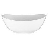 Seltmann Weiden Schüssel oval 5240 25,5cm Modern...