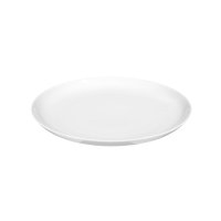 Seltmann Weiden Brotteller rund 17cm Lido wei&szlig;