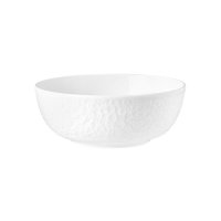 Seltmann Weiden Foodbowl/Schüssel 20cm Relief Nori-Home