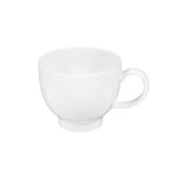 Seltmann Weiden Espressotasse 0,09L Lido weiß