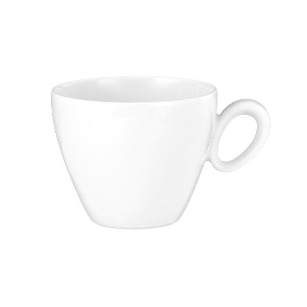 Seltmann Weiden Espressotasse 0,11L Trio weiß