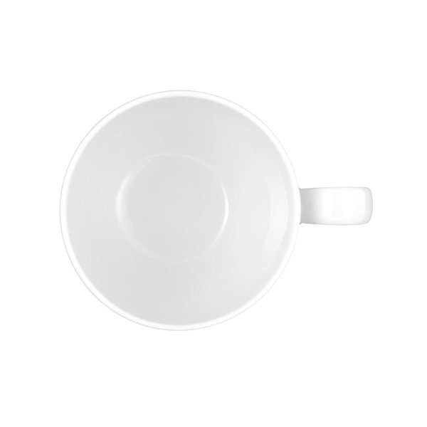 Seltmann Weiden Espressotasse 0,11L Trio weiß