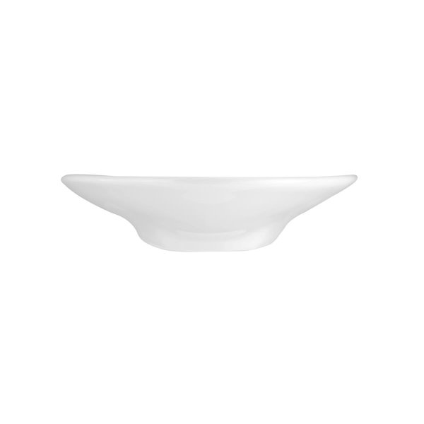 Seltmann Weiden Servierplatte schmal 35x12cm Life weiß