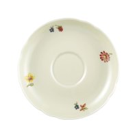 Seltmann Weiden Kombi-Untertasse 15cm Marieluise...