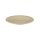Seltmann Weiden Kombi-Untertasse klein 13,5cm Beat Sandbeige