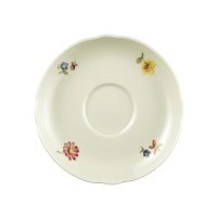Seltmann Weiden Tee-Untertasse 13cm Marieluise...