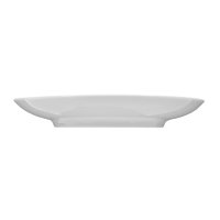 Seltmann Weiden Milchkaffee-Untertasse 16cm Rondo/Liane...