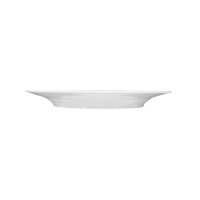 Seltmann Weiden Brotteller rund 17cm Rondo/Liane weiß