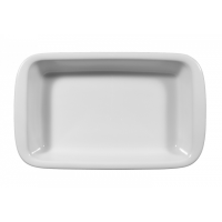 Seltmann Weiden Auflaufform eckig 30x18,5cm Lukullus...