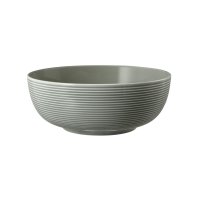 Seltmann Weiden Foodbowl/Schüssel 20cm Beat Perlgrau
