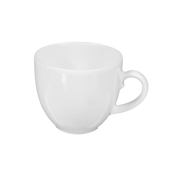 Seltmann Weiden Espressotasse 0,11L Rondo/Liane weiß