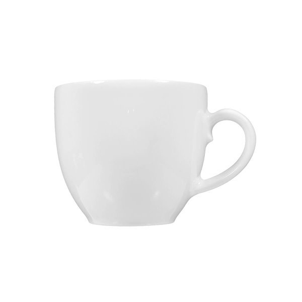 Seltmann Weiden Espressotasse 0,11L Rondo/Liane weiß