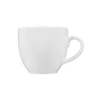 Seltmann Weiden Espressotasse 0,11L Rondo/Liane weiß