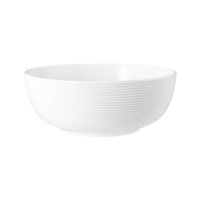 Seltmann Weiden Foodbowl/Schüssel 20cm Beat weiß