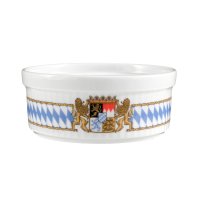 Seltmann Weiden Pastetenform rund 12cm Compact Bayern