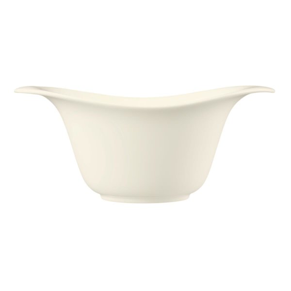 Seltmann Weiden Eventbowl/Schüssel oval 18cm Zoé  fine diamond uni
