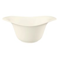 Seltmann Weiden Eventbowl/Schüssel oval 18cm...