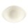 Seltmann Weiden Eventbowl/Schüssel oval 18cm Zoé  fine diamond uni