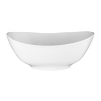Seltmann Weiden Schüssel oval 21cm Modern Life...
