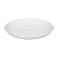 Seltmann Weiden Tee-Untertasse 13cm Lido weiß
