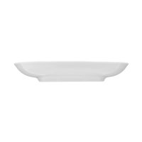 Seltmann Weiden Tee-Untertasse 13cm Lido weiß