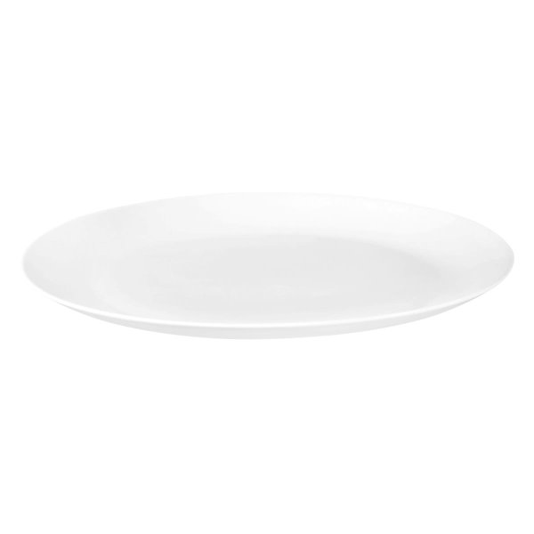 Seltmann Weiden Servierplatte oval 31,5x21cm Liberty
