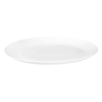 Seltmann Weiden Servierplatte oval 31,5x21cm Liberty