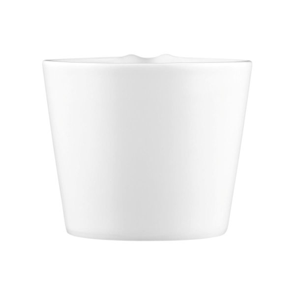 Seltmann Weiden Milchkännchen 0,26L No Limits weiß