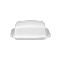 Seltmann Weiden Butterdose 250g Compact weiß