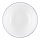 Seltmann Weiden Schüssel rund 20cm Compact Blaurand