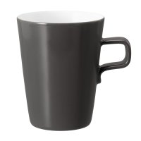 Seltmann Weiden Porzellan Becher mit Henkel 0,45L No...