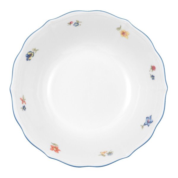 Seltmann Weiden Schüssel rund 20cm Sonate Nostalgie