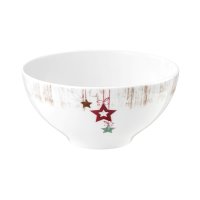 Seltmann Weiden Schüssel rund 15,5cm Life Christmas