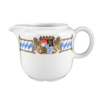Seltmann Weiden Milchkännchen 0,23L Compact Bayern