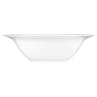 Seltmann Weiden Schüssel rund 28cm Trio weiß