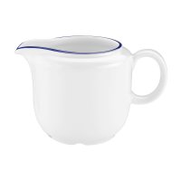 Seltmann Weiden Milchkännchen 0,23L Compact Blaurand