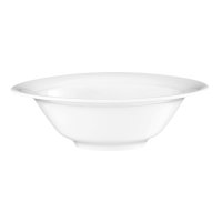 Seltmann Weiden Dessertschale rund 16cm Trio weiß
