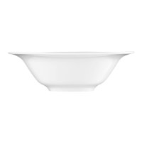 Seltmann Weiden Dessertschale rund 16cm Trio weiß