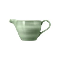 Seltmann Weiden Milchkännchen 0,29L mit Relief Beat...
