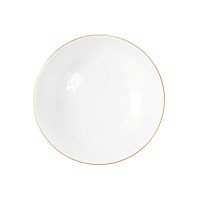 Seltmann Weiden Müslischale/Porzellan-Schale 15cm...
