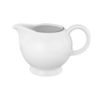 Seltmann Weiden Milchkännchen 0,23L Lido Black Line