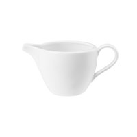Seltmann Weiden Milchkännchen 0,29L Beat weiß