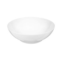 Seltmann Weiden Schüssel rund 20cm Lido weiß
